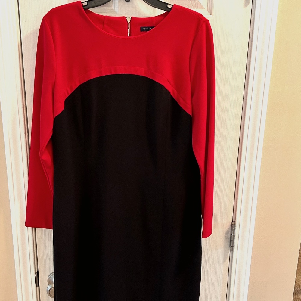 Tommy Hilfiger Dress